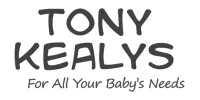 Tony Kealys Coupons