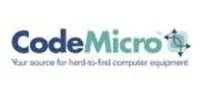 Codemicro Coupons
