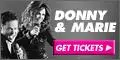 Donny & Marie Coupons