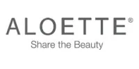 Aloette Coupons