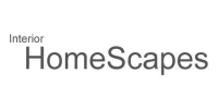Interior HomeScapes Coupons