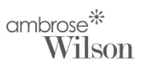 Ambrose Wilson Coupons