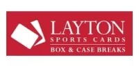 Layton Sportsrds Coupons