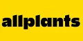 Allplants UK Coupons
