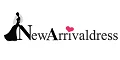 NewArrivalDress US Coupons