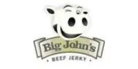 Big John's Beef Jerky Coupons