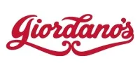 Giordano's Coupons