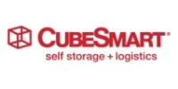 CubeSmart Coupons