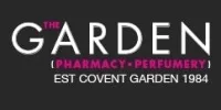 Garden Pharmacy UK Coupons