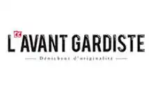 L'avant gardiste Coupons