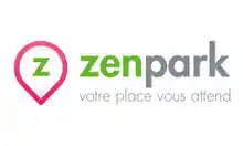 Zenpark Coupons