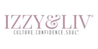 Izzy & Liv Coupons