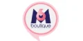 M6 Boutique Coupons