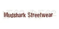Mudshark Streetwear Coupons