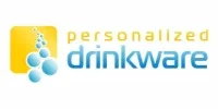 Personalized Drinkware Coupons