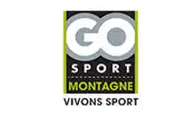 Go Sport Montagne Coupons