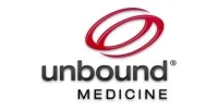 Unbound Medicine Coupons