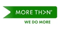 More Than Coupons
