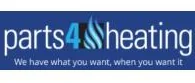 Parts4heating Coupons