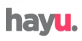 hayu Coupons