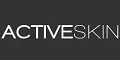 Activeskin AU Coupons