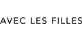 Avec Les Filles Coupons