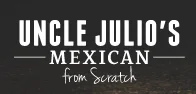 Uncle Julio's Coupons