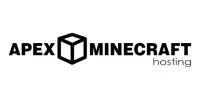 Apexminecrafthosting.com Coupons
