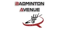Badminton Avenue Coupons
