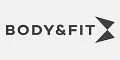 Body & Fit Coupons