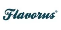 Flavourus Coupons