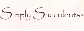 Simply Succulents Coupons