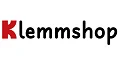 Klemmshop Coupons