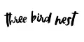 Three Bird Nest Coupons