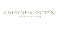 Cologne and Cotton Coupons