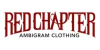Red Chapter Clothing Coupons