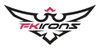 FK Irons Worldwide Coupons