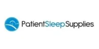 PatientSleepSupplies.com Coupons