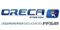 Oreca-Store Coupons