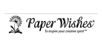 Paper Wishes Coupons