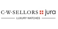 Jura Watches UK Coupons