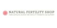 Natural Fertility Shop Coupons
