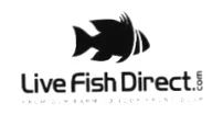 Live Fish Direct Coupons