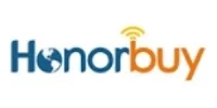 Honorbuy Coupons