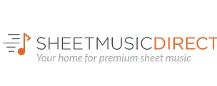 Sheet Music Direct Coupons