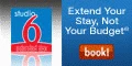 Studio 6 Coupons