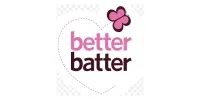 Shop.betterbatter.org Coupons