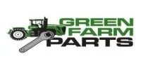 Greenfarmparts Coupons