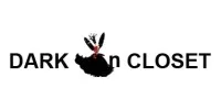 Dark in Closet Coupons