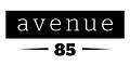 Avenue85 Coupons